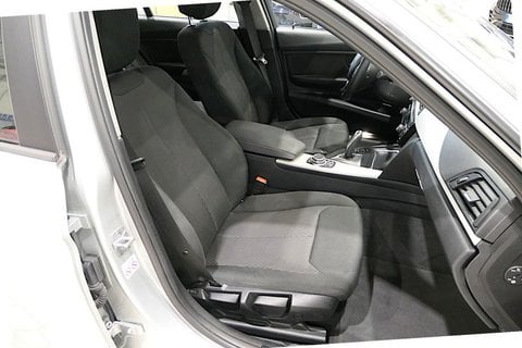 Auto Usate A Padova | Bmw Serie 3 320D Business X Drive