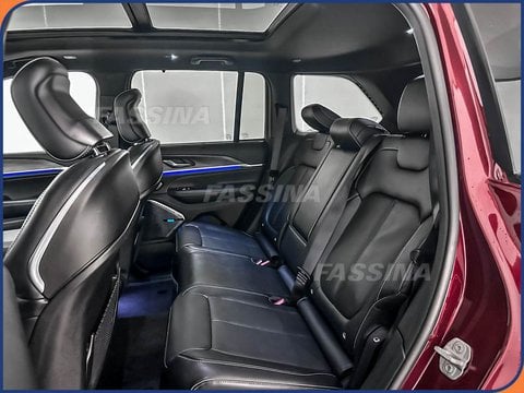 Auto Usate A Milano | Jeep Grand Cherokee Grand Cherokee 2.0 Phev Atx 4Xe Overland