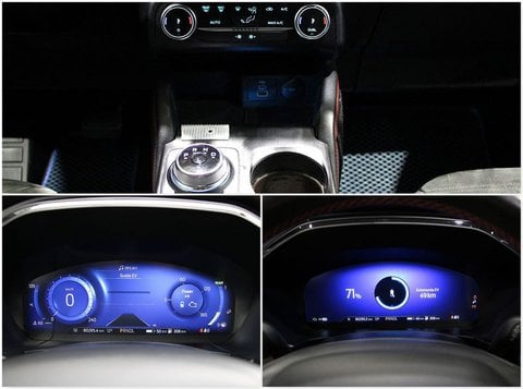 Auto Usate A Padova | Ford Kuga Kuga 1.5 Ecoboost St-Line 2Wd 150Cv