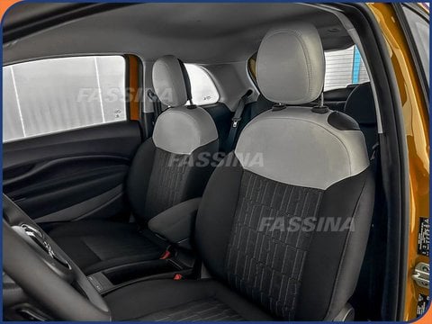 Auto Km0 A Milano | Fiat 500 Hybrid Icon