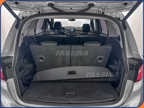 Auto Usate A Milano | Bmw Serie 2 Gran Tourer 218D Gran Tourer Sport Aut. 7P