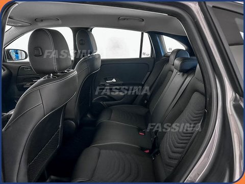 Auto Usate A Milano | Mercedes-Benz Gla Gla 200 Progressive Advanced Plus Auto 164Cv
