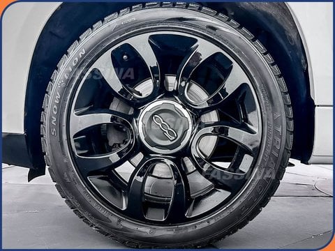 Auto Usate A Milano | Fiat 500L 1.4 Pop Star 95Cv