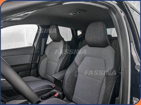 Auto Km0 A Milano | Renault Captur Captur Eco-G 100 Cv Techno