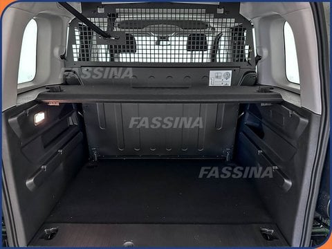 Auto Km0 A Milano | Opel Combo Combo 1.5 D Life N1 M Edition Plus S&S 100Cv
