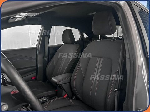 Auto Usate A Milano | Ford Puma Puma 1.0 Ecoboost H St-Line 125Cv