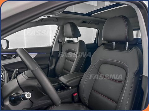 Auto Km0 A Milano | Dr Automobiles Dr 6.0 1.5 Turbo Gpl Cvt