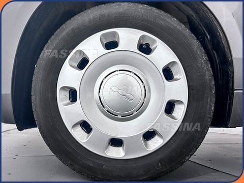 Auto Usate A Milano | Fiat 500 Hybrid 500 1.0 Hybrid