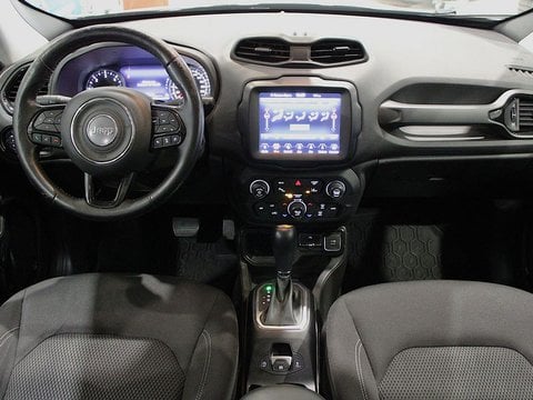Auto Usate A Padova | Jeep Renegade 1.6 Mjet 120Cv Limited
