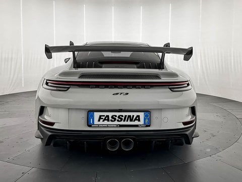 Auto Usate A Milano | Porsche 911 911 992 Gt3 Coupe 4.0 510Cv