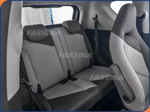 Auto Usate A Milano | Dr Automobiles Dr 1.0 Ev Dr 1.0 Ev