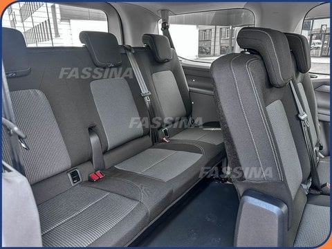 Auto Km0 A Milano | Volkswagen Caravelle Caravelle 2.0 Tdi 8 Posti Pc 110Cv
