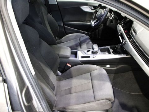 Auto Usate A Padova | Audi A4 A4 35 2.0 Tdi Mhev S Line Edition 163Cv S-Tronic