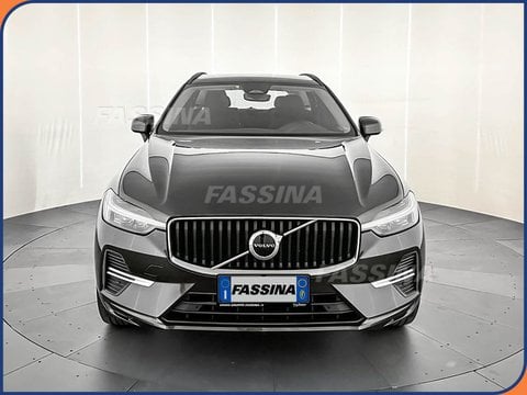 Auto Usate A Milano | Volvo Xc60 Xc60 2.0 B4 Momentum Pro Auto