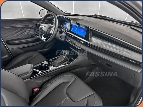 Auto Km0 A Milano | Dr Automobiles Dr 3 1.5 Cvt Auto.