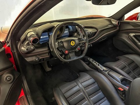 Auto Usate A Milano | Ferrari F8 Tributo Coupé V8 670Cv