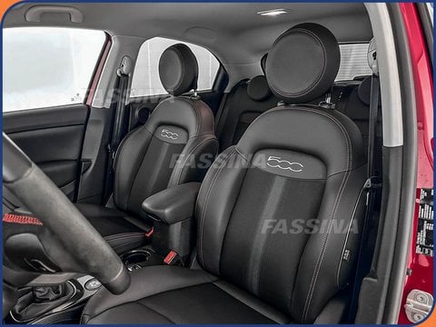 Auto Usate A Milano | Fiat 500X 1.3 Multijet 95 Cv Sport
