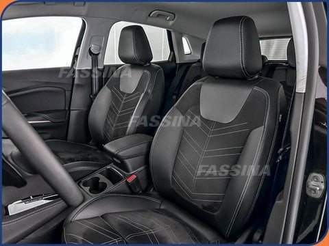 Auto Usate A Milano | Opel Grandland Grandland 1.2 Gs S&S 130Cv At8