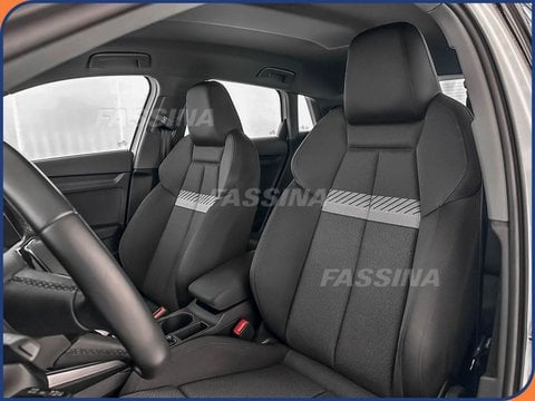 Auto Usate A Milano | Audi A3 A3 Spb 35 Tfsi 150 Cv