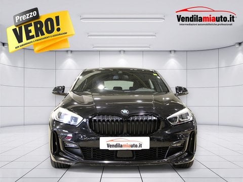 Auto Usate A Padova | Bmw Serie 1 116D Msport