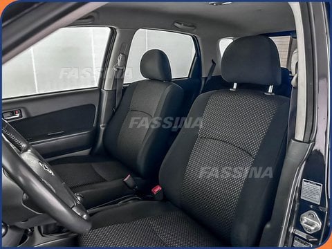 Auto Usate A Milano | Daihatsu Terios Terios 1.5 Sho