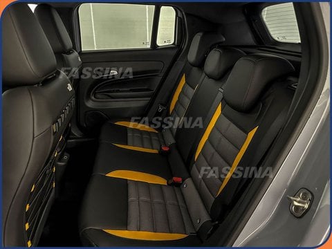 Auto Km0 A Milano | Jeep Avenger 1.2 Mhev 4Xe The North Face 145Cv