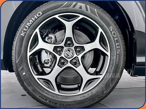 Auto Km0 A Milano | Mg Mg3 Benzina 1.5 Comfort