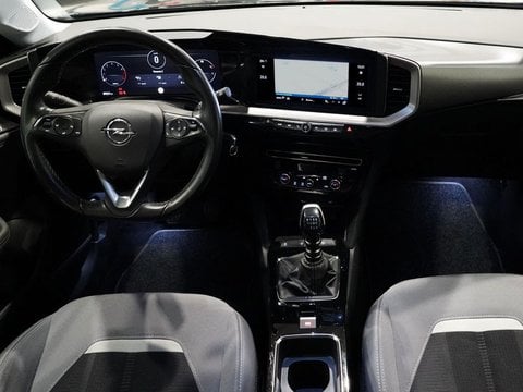 Auto Usate A Padova | Opel Mokka-E 1.200 T 100 Cv Elegance