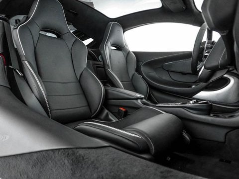 Auto Usate A Milano | Mclaren Gt Gt - Mclaren Milano