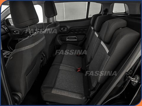 Auto Usate A Milano | Citroën C5 Aircross C5 Aircross 1.2 Hybrid Plus 145Cv E-Dcs6