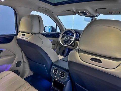 Auto Nuove Pronta Consegna A Milano | Bentley Bentayga Bentayga 4.0 V8 Auto Atelier 26My - Bentle...