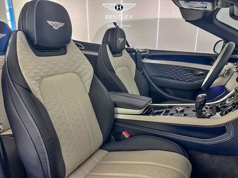 Auto Nuove Pronta Consegna A Milano | Bentley Continental Gtc Continental Gtc S 4.0 V8 26My - Ben...