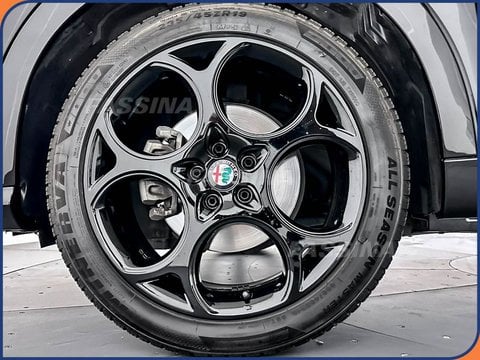 Auto Usate A Milano | Alfa Romeo Tonale Tonale 1.6 Ti 130Cv Tct6