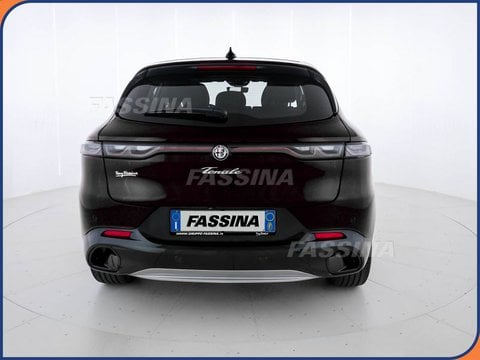 Auto Usate A Milano | Alfa Romeo Tonale Tonale 1.6 Diesel 130 Cv Tct6 Ti
