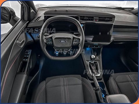 Auto Usate A Milano | Ford Puma Puma 1.0 Ecoboost H St-Line 125Cv