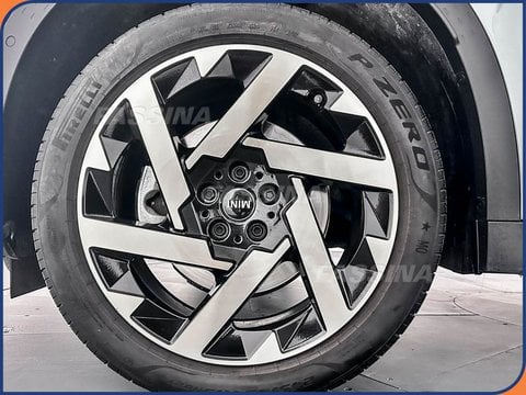 Auto Usate A Milano | Mini Mini Countryman U25 Mini Countryman 1.5 48V C Favoured Aut 170Cv