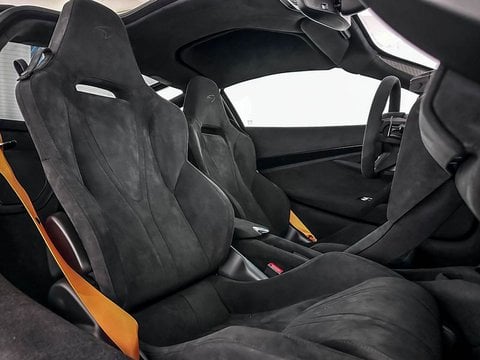 Auto Nuove Pronta Consegna A Milano | Mclaren 750S 4.0 V8 Coupe Performance My27 - Mclaren Milano