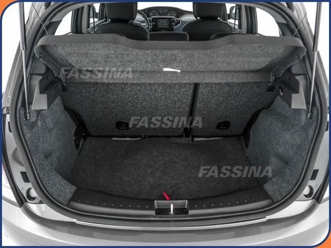 Auto Usate A Milano | Lancia Ypsilon 1.0 Firefly 70Cv Hybrid Platino