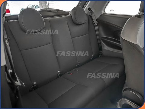 Auto Km0 A Milano | Fiat 500 Hybrid Icon