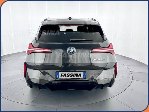 Auto Usate A Milano | Bmw X3 X3 Xdrive20D Msport Auto