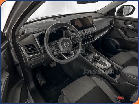 Auto Km0 A Milano | Nissan Qashqai Qashqai 1.3 Mhev N-Connecta 2Wd 158Cv Xtronic