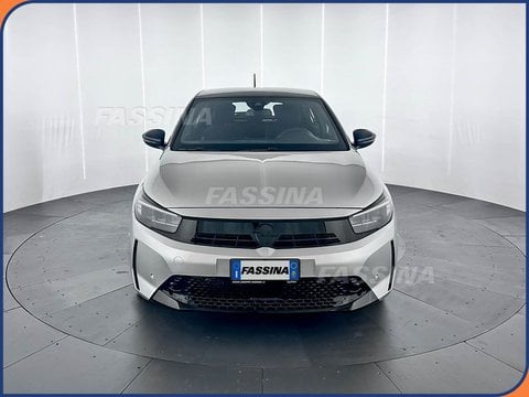 Auto Usate A Milano | Opel Corsa Corsa 1.2 100 Cv Aut.