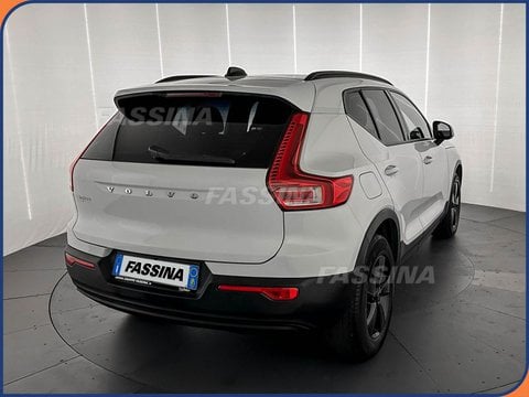Auto Usate A Milano | Volvo Xc40 Xc40 1.5 T2 Momentum Core Auto My21