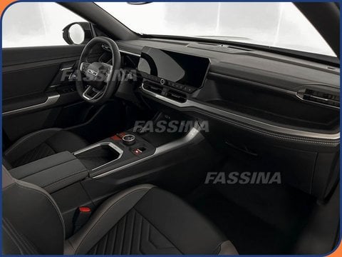 Auto Km0 A Milano | Jeep Compass Compass 1.2 Turbo 48V E-Hybrid Summit Fwd 145Cv Edct6