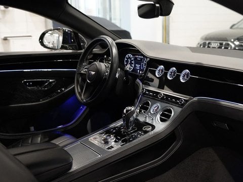 Auto Usate A Milano | Bentley Continental Gt Continental Gt 6.0 W12 First Edition 635Cv Auto