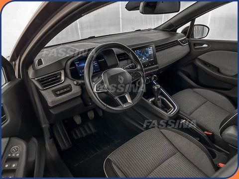 Auto Usate A Milano | Renault Clio Clio 1.0 Tce Techno 90Cv