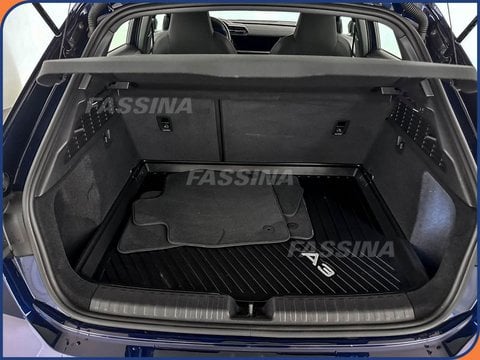 Auto Usate A Milano | Audi A3 35 Tfsi Business Advanced
