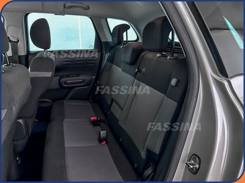 Auto Usate A Milano | Citroën C3 Aircross C3 Aircross 1.2 Puretech Shine Pack S&S 110Cv