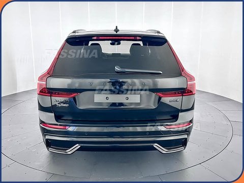Auto Km0 A Milano | Volvo Xc60 Xc60 2.0 B5 Mhev Plus Black Edition Awd Auto