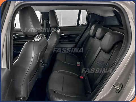 Auto Usate A Milano | Jeep Avenger Avenger 1.2 Turbo E-Hybrid Mhev Summit Fwd 110Cv Edct6